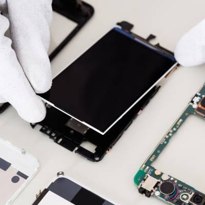 PHONE SCREEN REPLACEMENTS