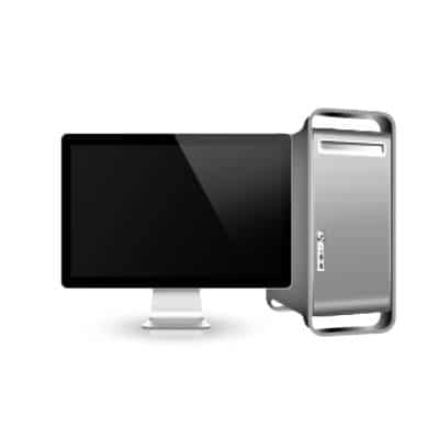 COMPUTER REPAIR SERVICES
